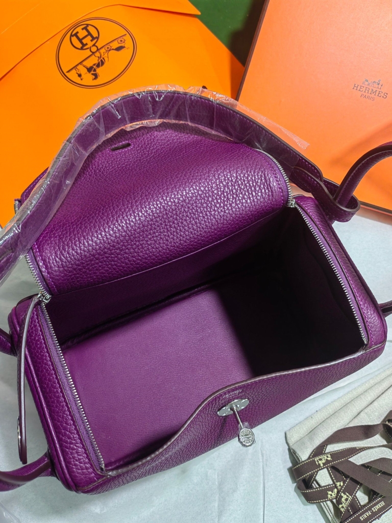 Hermes Top Handle Bags